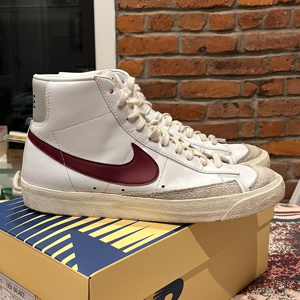 Nike Blazer Mid ‘77